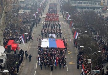 UDRUŽENJE SRBA IZ HRVATSKE: Srpska da sačuva teritoriju i narod