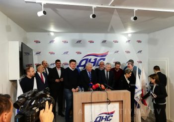 PAVIĆ PRELOMIO: Skupština banjalučkog DNS-a 3. marta, "kvorum" će obezbjediti delegati iz Prijedora