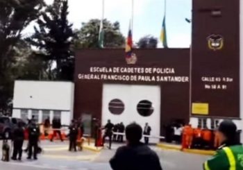 NAJMANJE 20 MRTVIH Eksplozija u Kolumbiji ispred policijske škole