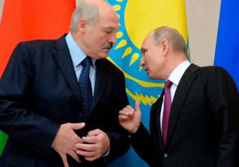 LUKAŠENKO Rusija bi zbog energenata mogla izgubiti svog jedinog saveznika na zapadu - Bjelorusiju