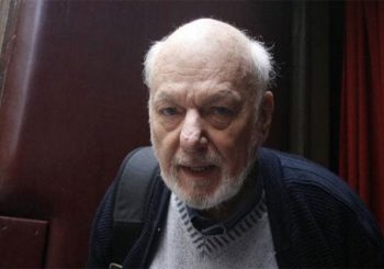Preminuo Dušan Makavejev, jedan od najpoznatijih filmskih režisera u regionu