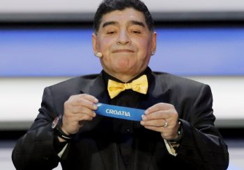 FIFA GA IZNERVIRALA Dijego Maradona pozvao Zvonimira Bobana da se potuku