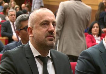 SLIJEDI POTJERNICA Sud u Prištini izdao nalog za hapšenje Milana Radoičića, povezuju ga sa ubistvom Olivera Ivanovića