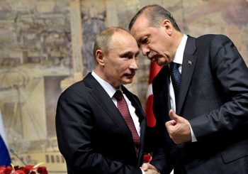 Putinova posjeta Beogradu i Erdoganov raniji dolazak u Sarajevo, lekcije za Bošnjake