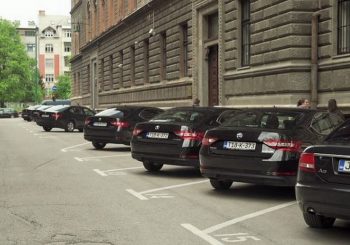 DALI MILIONE NA VOZNI PARK BiH “bogatija” za 1.000 službenih vozila