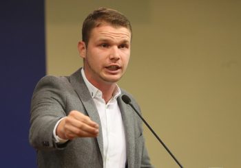 NSRS: Odbor za bezbjednost raspravljao o Drašku Stanivukoviću, usvojili tri zaključka
