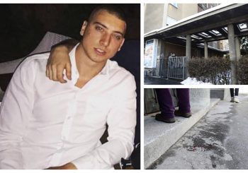 MORBIDNO Beograđanin ubio mladića zbog "ličnog nezadovoljstva životom", uopšte ga nije poznavao