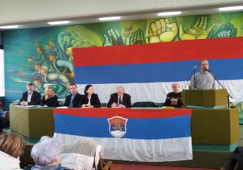 PETICIJA: Oko 500 članova SDS-a iz Prijedora traži da Govedarica povuče odluku o Kremenovićevom isključenju