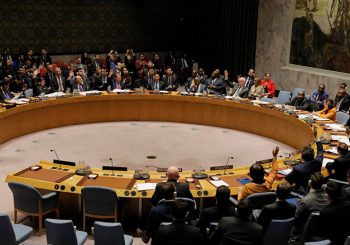 SAVJET BEZBJEDNOSTI UN: Rusija i Kina stavile veto na rezoluciju SAD o Venecueli