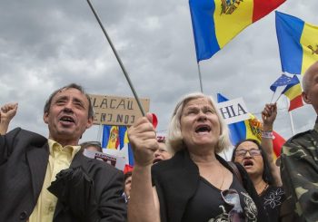IZBORI U MOLDAVIJI: Proruski socijalisti pojedinačno najsnažniji, većinska koalicija se ne nazire
