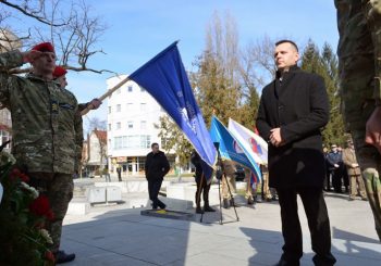 LUKAČ: O bezbjednosti Dodika i dalje brine MUP RS
