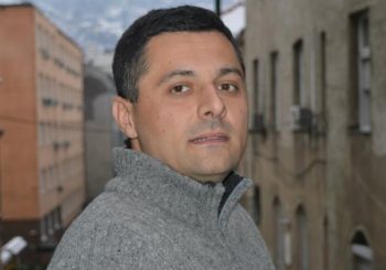 SRĐAN ŠUŠNICA: Zbog učestalih prijetnji, napuštam Banjaluku, tamo mi nema više života i sigurnosti