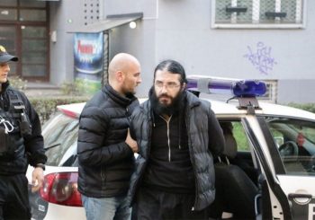 ZBOG POLNOG ODNOSA SA DJETETOM Kenan Kršo osuđen na osam godina zatvora