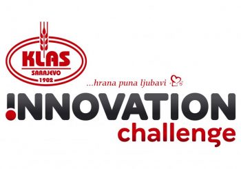 Ovogodišnji Innovation challenge počinje u kompaniji Klas