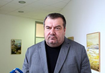 MILJAN ALEKSIĆ: Povlačim se sa funkcije načelnika Bileće početkom 2020. godine
