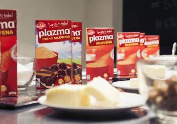 KUPOVINA: "Koka-kola" preuzima "Bambi", vodećeg proizvođača slatkiša u Srbiji