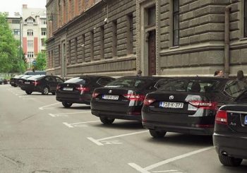 PRIVILEGOVANI: "MMR" iz Ljubuškog jedini ponuđač na 96 odsto tendera na nivou BiH za službena vozila