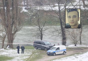ISTRAGA: "Boki" na internetu tvrdi da je vidio snimak ubistva Davida Dragičevića, MUP pominje montažu