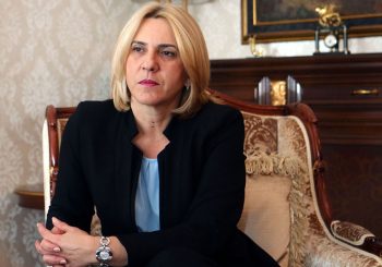 CVIJANOVIĆ: Političari iz Sarajeva pokušavaju da eliminišu SNSD