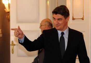 Milanović ima potentnu poziciju za izborni trijumf, nastupiće kao "lijevi suverenista"