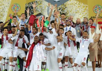 PREKO JAPANA DO PEHARA Katar prvi put fudbalski šampion Azije