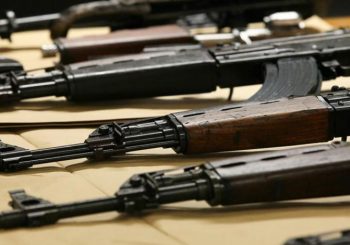 DOBILI SAGLASNOST VLADE: MUP RS prodaje više od 1.000 polovnih pušaka i pištolja