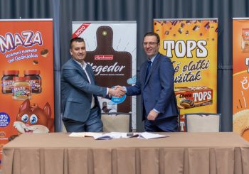 AC Food i Orbico potpisali ugovor o prodaji i distribuciji