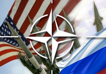 IGRA ŽIVACA: NATO zove Gruziju u članstvo, Rusija šalje vojnike u Venecuelu