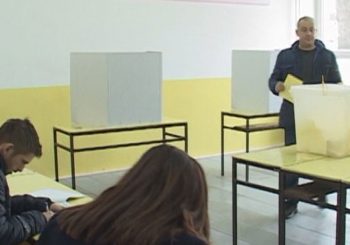 TESLIĆ: Obrađena 64 biračka mjesta, protiv opoziva 64,32 odsto birača