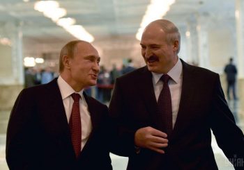 NIJANSE: Lukašenko protiv ujedinjenja Bjelorusije i Rusije, Šešelj za zajedničku vojsku Beograda i Moskve