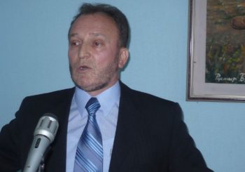 KOTOR VAROŠ: Velimir Sakan, član Predsjedništva PDP-a, povrijeđen u saobraćajnoj nesreći