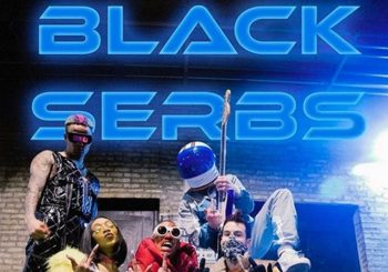 EXIT: Na listi izvođača i "Black Serbs", hip-hop sastav Amerikanaca iz Čikaga
