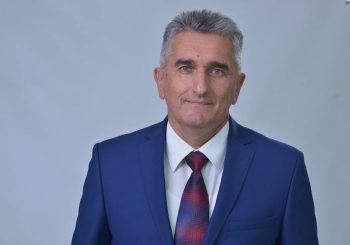 DOM NARODA: Nikica Bosnić delegat, DNS ponovo parlamentarna stranka u Federaciji