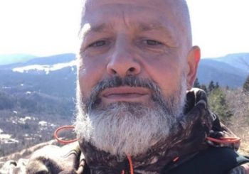 BEZ OBZIRA NA VAŽEĆU POTJERNICU: Naser Orić boravio u Srbiji, lovio divljač kod Valjeva