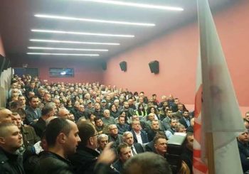 DEMOS: Tomislav Prpoš izabran za predsjednika Gradskog i Regionalnog odbora u Prijedoru