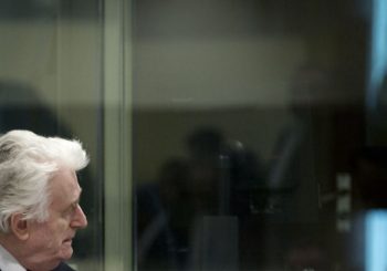 KARADŽIĆ: Presuda nema veze sa pravdom, ODBRANA: Podnijećemo zahtjev za reviziju