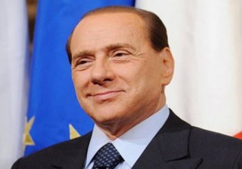 BIVŠI ITALIJANSKI PREMIJER: Silvio Berluskoni hoće u Evropski parlament