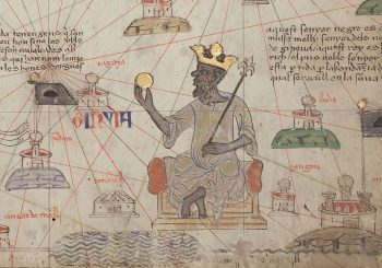 LISTA 10 NAJBOGATIJIH SVIH VREMENA: Na vrhu Mansa Musa, vladar Malija i Zapadne Afrike u 14. vijeku
