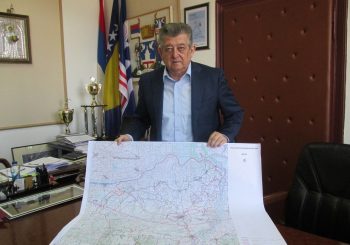 MIĆIĆ: Svaka čast za auto-put Beograd - Sarajevo, ali bilo bi dobro da se trasa približi Bijeljini