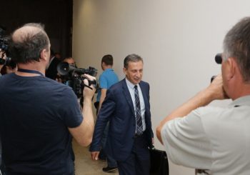 TUŽILAŠTVO BIH: Direktor OSA Osman Mehmedagić saslušan zbog afere "Selefije"
