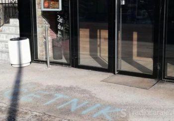 BOJKOT: Preduzetnik iz Banjaluke otvorio pekaru "Manja" u Sarajevu, prozivaju ga zbog tvita iz 2016. o Danu RS