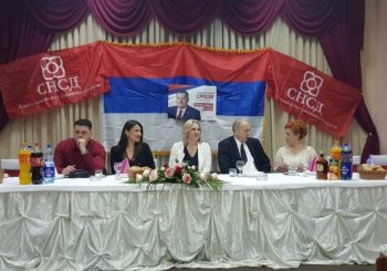 CVIJANOVIĆ: Žene daju ogroman doprinos stabilnosti Republike Srpske