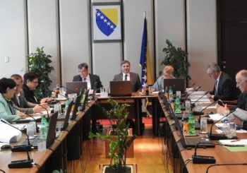 VIŠKOVIĆ: Jedan član iz RS u Savjetu ministara glasao za izvještaj Agencije za akreditaciju