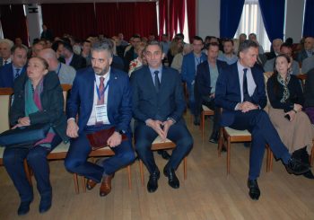 OKUPLJANJE STRUČNJAKA: Ministar Rajčević otvorio Međunarodni simpozijum "Infoteh - Jahorina"