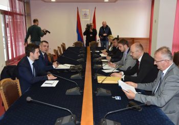 ODBOR NSRS: Stanivuković, Mazalica i Kusturić predstavili tri zaključka o problemu s pelenama