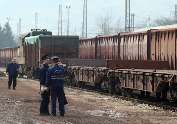 DEBLOKADA: Privremeni dogovor Željeznica RS i "Arselor Mitala", nastavljena proizvodnja u Omarskoj