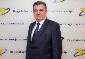 "NOVOSTI": "M:tel" poziva direktora RAK-a Predraga Kovača da objavi analizu tržišta