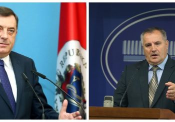 DODIK I VIŠKOVIĆ O SLUČAJU "DAVID": Ekshumacija želja roditelja, nema okupljanja na štetu drugih građana