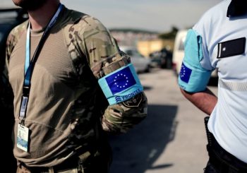 EVROPSKI MEDIJI: Frontex će štititi granicu BiH od migranata?