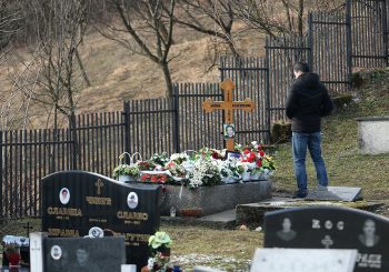 POZNATI DATUMI: Ekshumacija Davida Dragičevića 12. marta, sahrana u Austriji 15. 3.
